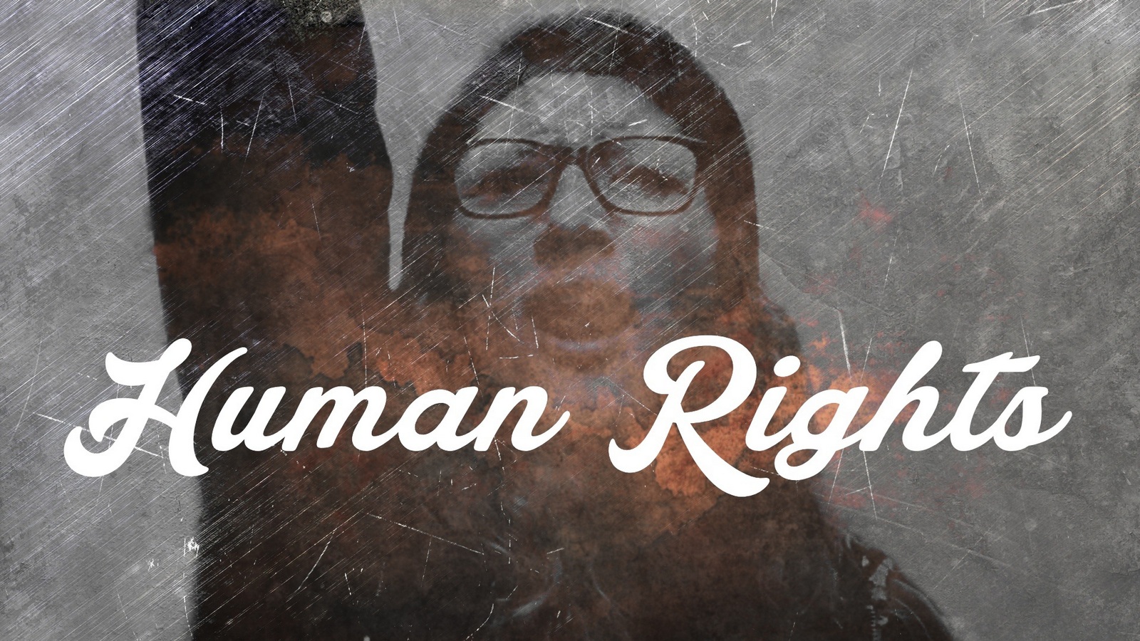 What are “human rights”?